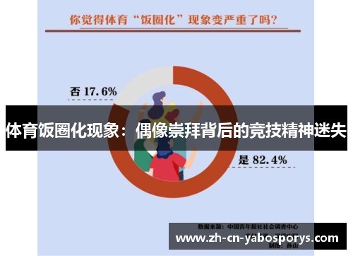 体育饭圈化现象:偶像崇拜背后的竞技精神迷失 体育饭圈化现象:偶像崇拜背后的竞技精神迷失